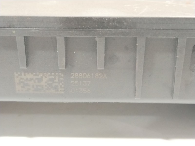 Recambio de modulo electronico para cupra formentor (km7) 1.4 e-hybrid referencia OEM IAM 95C907594ED  