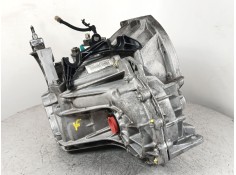 Recambio de caja cambios para renault laguna iii (bt0/1) 2.0 dci (bt07, bt0j, bt14, bt1a, bt1s) referencia OEM IAM PK4007   2