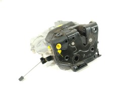 Recambio de cerradura puerta trasera izquierda para seat altea (5p1) 1.9 tdi referencia OEM IAM 1P0839015A  