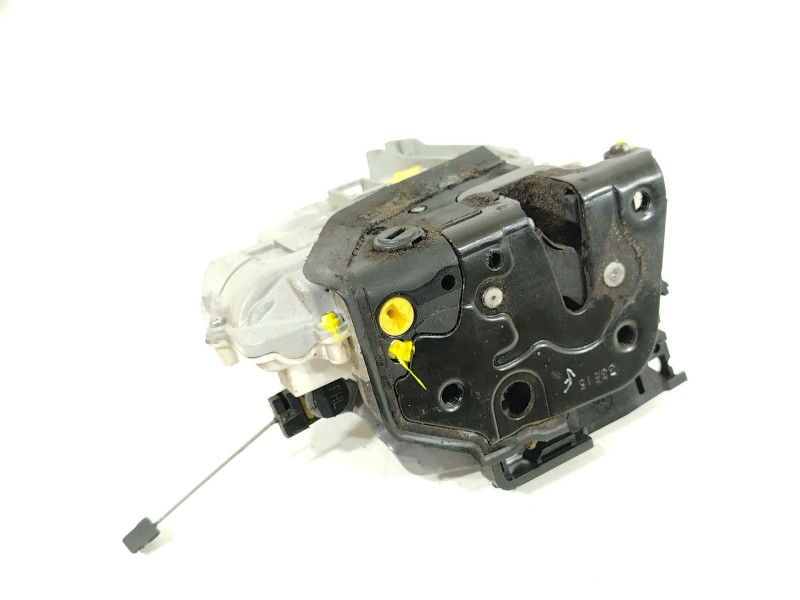 Recambio de cerradura puerta trasera izquierda para seat altea (5p1) 1.9 tdi referencia OEM IAM 1P0839015A  