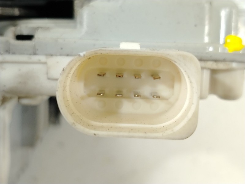 Recambio de cerradura puerta trasera izquierda para seat altea (5p1) 1.9 tdi referencia OEM IAM 1P0839015A  