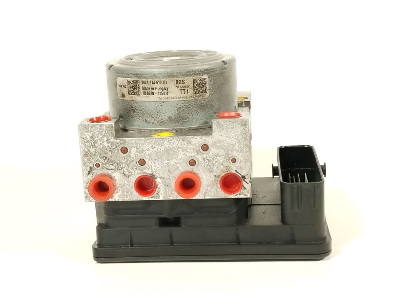 Recambio de abs para cupra formentor (km7) 1.4 e-hybrid referencia OEM IAM 5WA614517DT  
