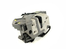 Recambio de cerradura puerta delantera izquierda para ford focus lim. titanium referencia OEM IAM BM5AA21813AG 921755106 