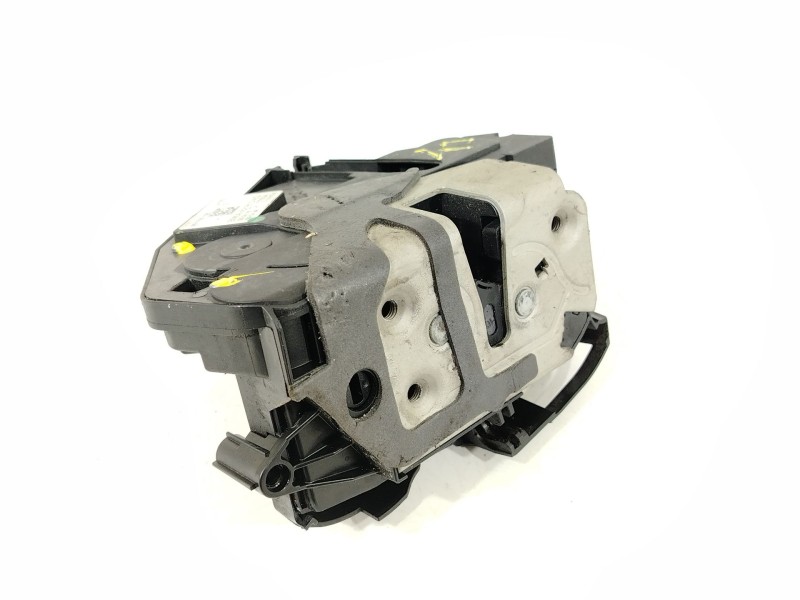 Recambio de cerradura puerta delantera izquierda para ford focus lim. titanium referencia OEM IAM BM5AA21813AG 921755106 