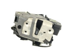 Recambio de cerradura puerta delantera izquierda para ford focus lim. titanium referencia OEM IAM BM5AA21813AG 921755106  2