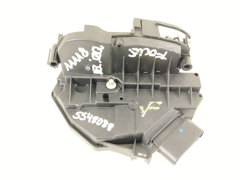 Recambio de cerradura puerta delantera izquierda para ford focus lim. titanium referencia OEM IAM BM5AA21813AG 921755106 
