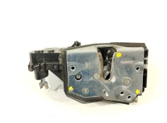 Recambio de cerradura puerta delantera izquierda para bmw 3 (e46) 320 d referencia OEM IAM 51217011241  
