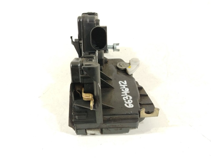 Recambio de cerradura puerta delantera izquierda para bmw 3 (e46) 320 d referencia OEM IAM 51217011241  