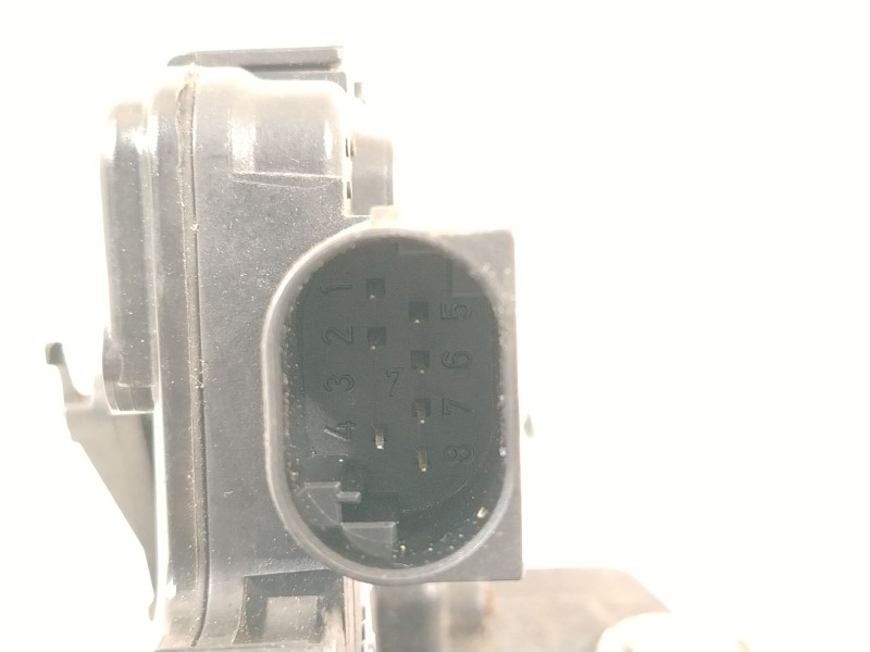 Recambio de cerradura puerta delantera izquierda para bmw 3 (e46) 320 d referencia OEM IAM 51217011241  