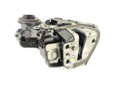 Recambio de cerradura puerta trasera derecha para toyota corolla verso (zer_, zze12_, r1_) 2.2 d-4d (aur10_) referencia OEM IAM 