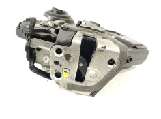 Recambio de cerradura puerta trasera derecha para toyota corolla verso (zer_, zze12_, r1_) 2.2 d-4d (aur10_) referencia OEM IAM  2