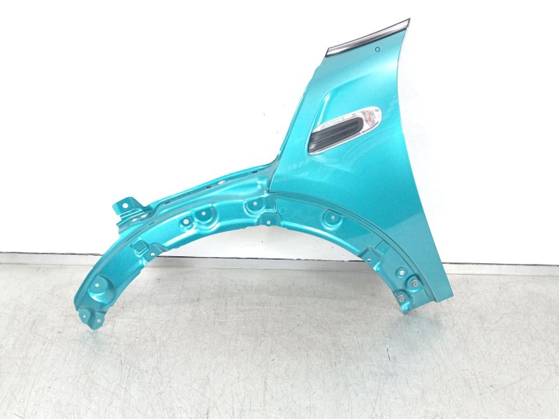 Recambio de aleta delantera izquierda para mini mini (f56) cooper d referencia OEM IAM 41007374521  