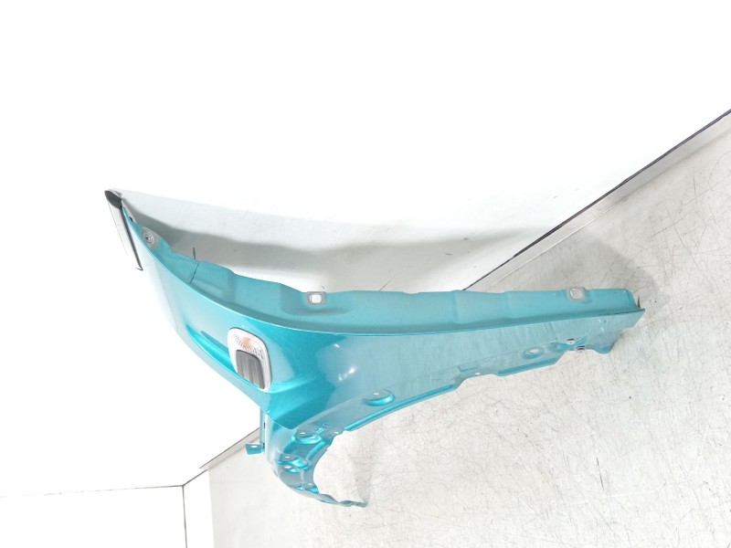 Recambio de aleta delantera izquierda para mini mini (f56) cooper d referencia OEM IAM 41007374521  