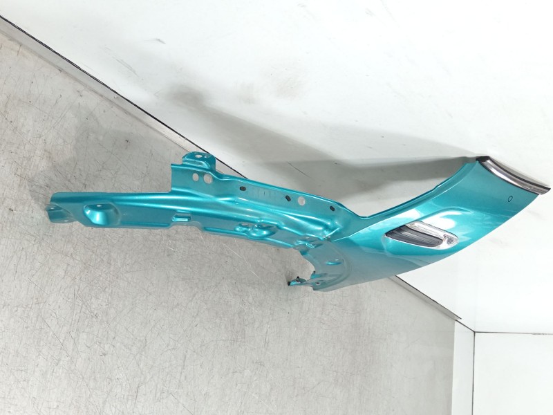 Recambio de aleta delantera izquierda para mini mini (f56) cooper d referencia OEM IAM 41007374521  