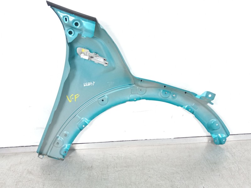 Recambio de aleta delantera izquierda para mini mini (f56) cooper d referencia OEM IAM 41007374521  