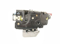 Recambio de cerradura puerta delantera derecha para audi a3 (8p) 1.6 ambiente referencia OEM IAM 4E1837016  