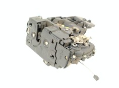 Recambio de cerradura puerta delantera derecha para volkswagen passat b5 (3b2) 1.9 tdi referencia OEM IAM 3B1837016CA  