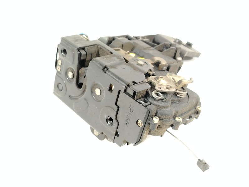 Recambio de cerradura puerta delantera derecha para volkswagen passat b5 (3b2) 1.9 tdi referencia OEM IAM 3B1837016CA  