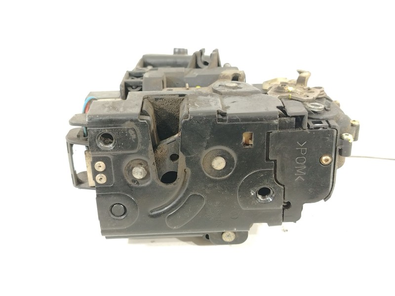 Recambio de cerradura puerta delantera derecha para volkswagen passat b5 (3b2) 1.9 tdi referencia OEM IAM 3B1837016CA  