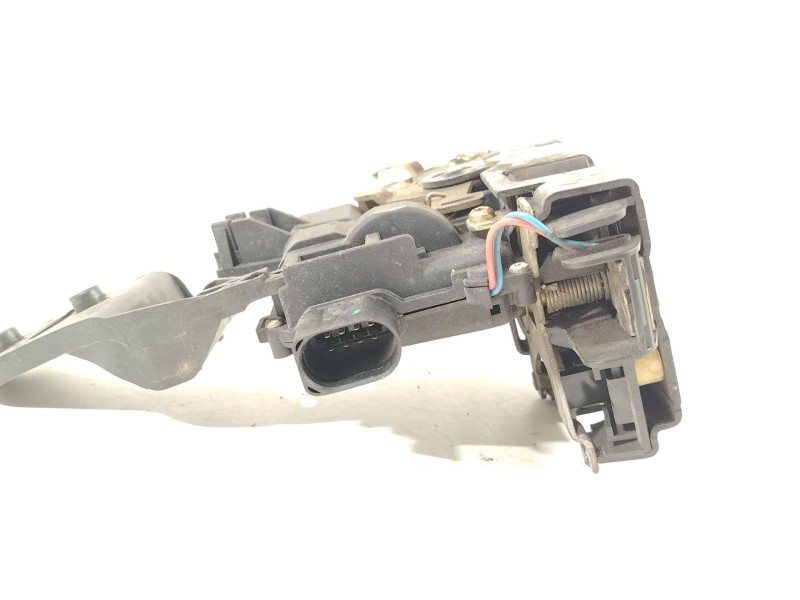 Recambio de cerradura puerta delantera derecha para volkswagen passat b5 (3b2) 1.9 tdi referencia OEM IAM 3B1837016CA  