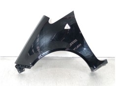 Recambio de aleta delantera izquierda para mitsubishi colt vi (z3_a, z2_a) 1.5 (z23a) referencia OEM IAM MN161905  