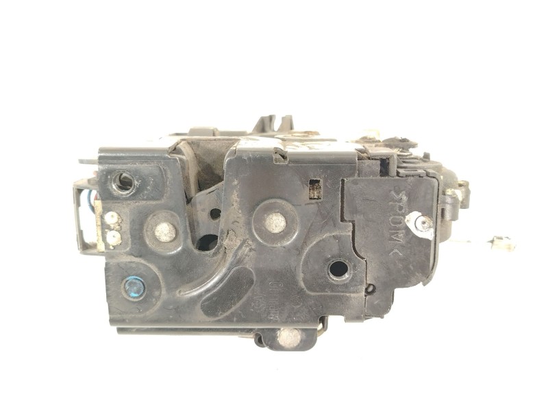 Recambio de cerradura puerta delantera derecha para volkswagen new beetle (9c1, 1c1) 1.6 referencia OEM IAM 6X1837014G  