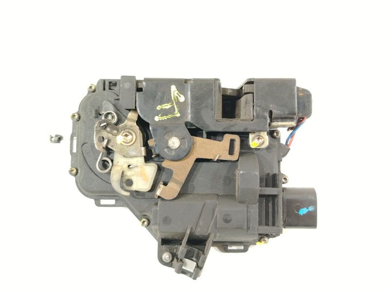 Recambio de cerradura puerta delantera derecha para volkswagen new beetle (9c1, 1c1) 1.6 referencia OEM IAM 6X1837014G  