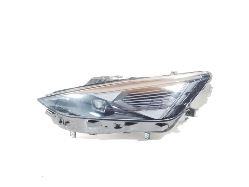 Recambio de faro izquierdo para cupra formentor (km7) 1.4 e-hybrid referencia OEM IAM 5FG941007J 992941571AK 