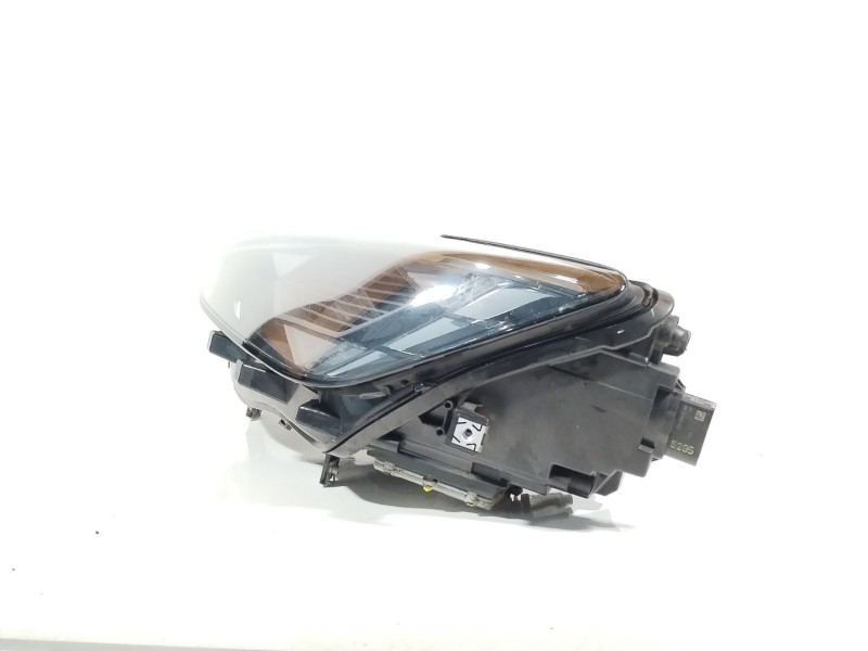 Recambio de faro izquierdo para cupra formentor (km7) 1.4 e-hybrid referencia OEM IAM 5FG941007J 992941571AK 