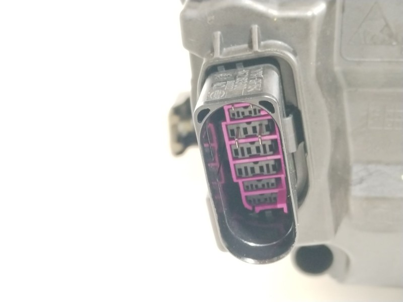 Recambio de faro izquierdo para cupra formentor (km7) 1.4 e-hybrid referencia OEM IAM 5FG941007J 992941571AK 