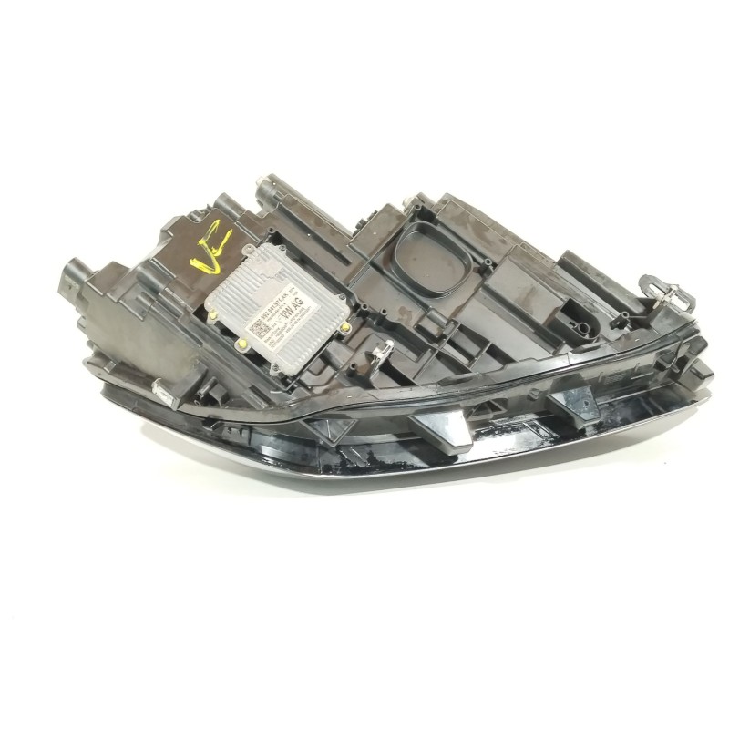 Recambio de faro izquierdo para cupra formentor (km7) 1.4 e-hybrid referencia OEM IAM 5FG941007J 992941571AK 