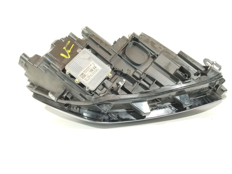 Recambio de faro izquierdo para cupra formentor (km7) 1.4 e-hybrid referencia OEM IAM 5FG941007J 992941571AK 