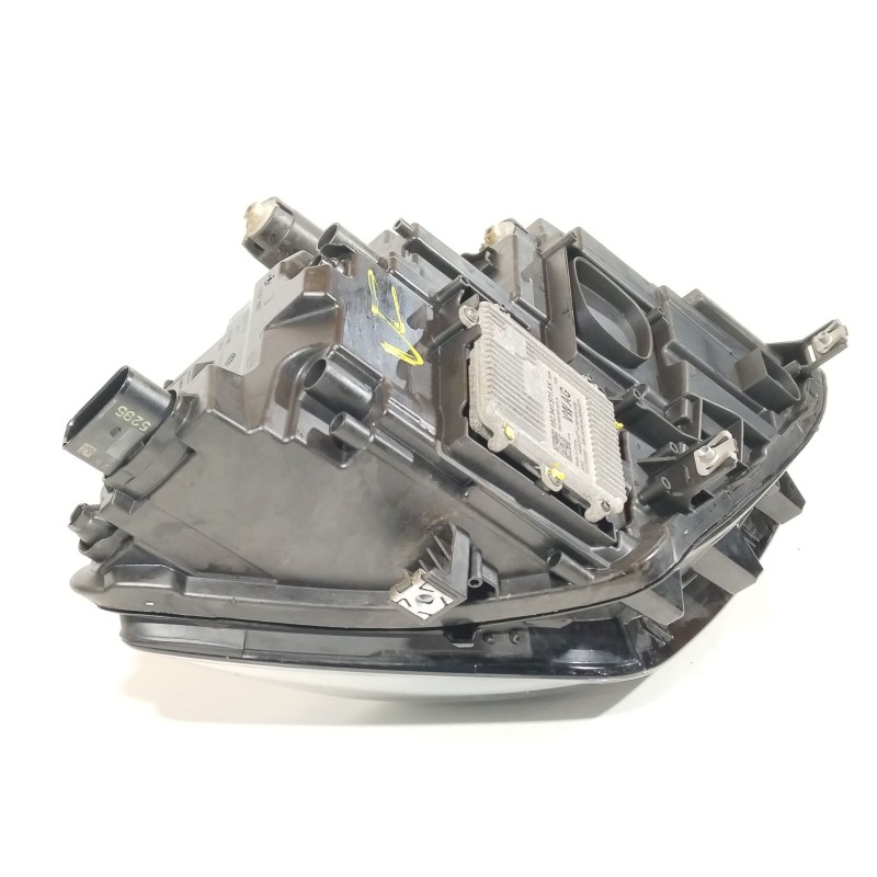 Recambio de faro izquierdo para cupra formentor (km7) 1.4 e-hybrid referencia OEM IAM 5FG941007J 992941571AK 