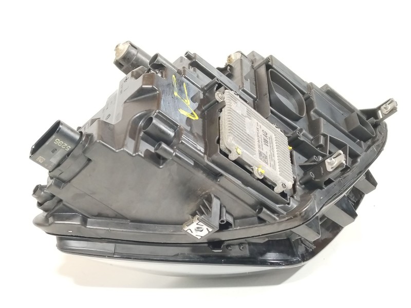 Recambio de faro izquierdo para cupra formentor (km7) 1.4 e-hybrid referencia OEM IAM 5FG941007J 992941571AK 