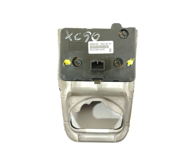 Recambio de mando luces para volvo xc90 i (275) d5 awd referencia OEM IAM 8685450  