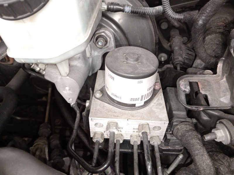 Recambio de abs para opel insignia a (g09) 2.0 cdti (68) referencia OEM IAM 13328651  01NK5T