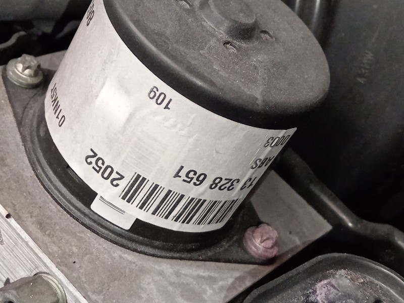 Recambio de abs para opel insignia a (g09) 2.0 cdti (68) referencia OEM IAM 13328651  01NK5T