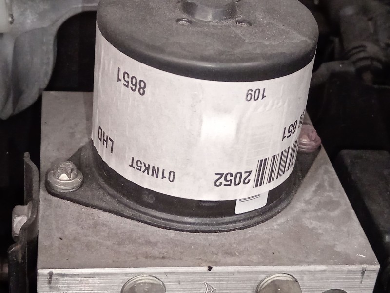 Recambio de abs para opel insignia a (g09) 2.0 cdti (68) referencia OEM IAM 13328651  01NK5T