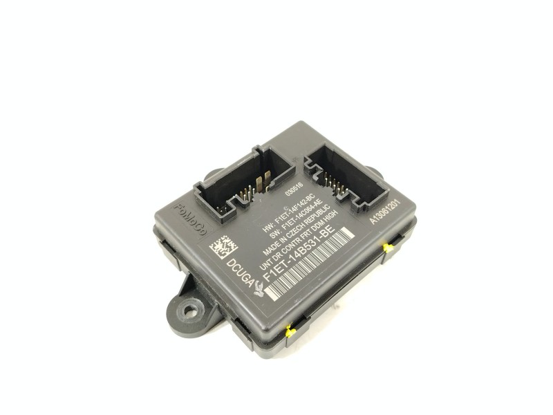 Recambio de modulo confort para ford focus lim. titanium referencia OEM IAM F1ET14B531BE F1ET14C064AE F1ET14F142BC