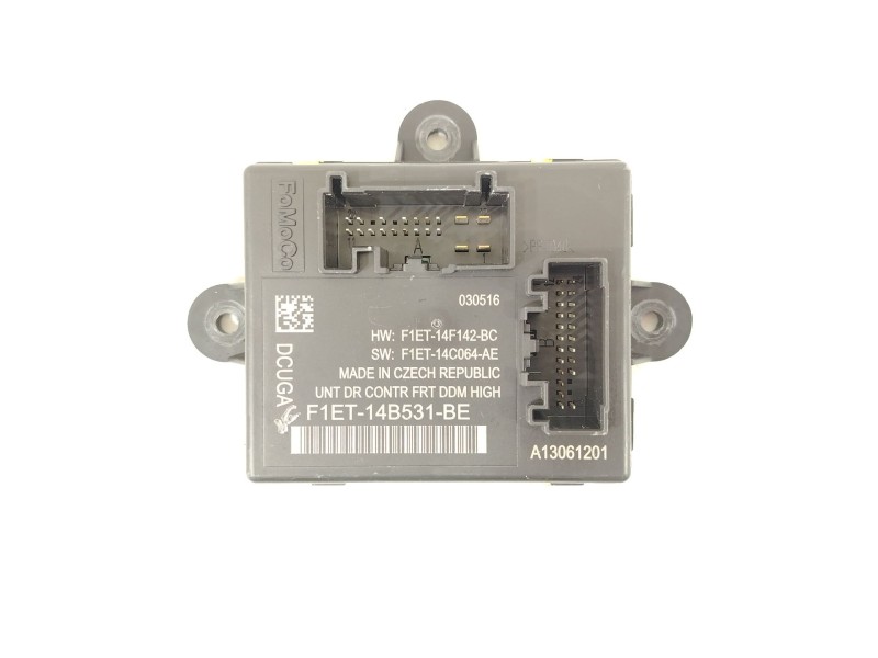Recambio de modulo confort para ford focus lim. titanium referencia OEM IAM F1ET14B531BE F1ET14C064AE F1ET14F142BC