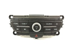Recambio de sistema audio / radio cd para ford focus lim. titanium referencia OEM IAM F1ET18K811HD   2