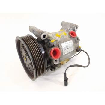 COMPRESOR AIRE ACONDICIONADO SS96DLA1 W06D1321003 
