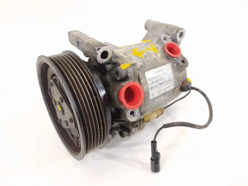 COMPRESOR AIRE ACONDICIONADO SS96DLA1 W06D1321003 