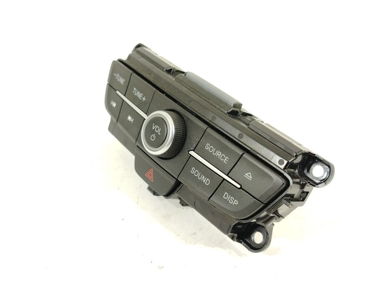 Recambio de sistema audio / radio cd para ford focus lim. titanium referencia OEM IAM F1ET18K811HD  