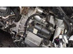 Recambio de caja cambios para mercedes-benz clase b sports tourer (w247) b 200 d (247.012) referencia OEM IAM A24737011 247370 A 2