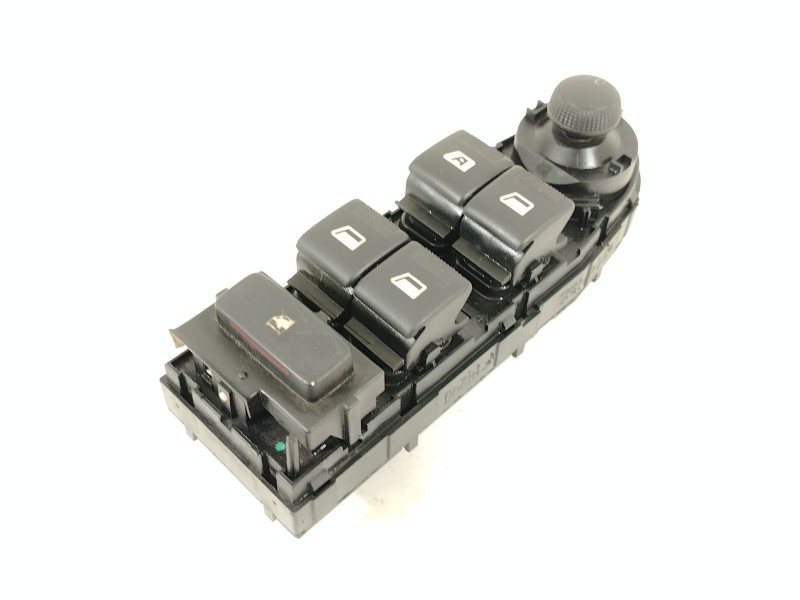 Recambio de mando elevalunas delantero izquierdo para peugeot 406 (8b) 2.0 hdi 110 referencia OEM IAM 6554CF  