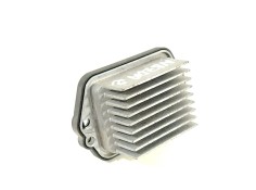 Recambio de resistencia calefaccion para mazda 2 (de_, dh_) 1.5 (de5fs) referencia OEM IAM GJ6E61B15 8610AB180GJ6A 