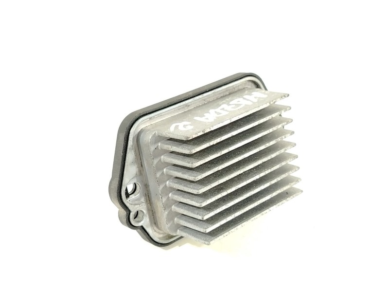 Recambio de resistencia calefaccion para mazda 2 (de_, dh_) 1.5 (de5fs) referencia OEM IAM GJ6E61B15 8610AB180GJ6A 