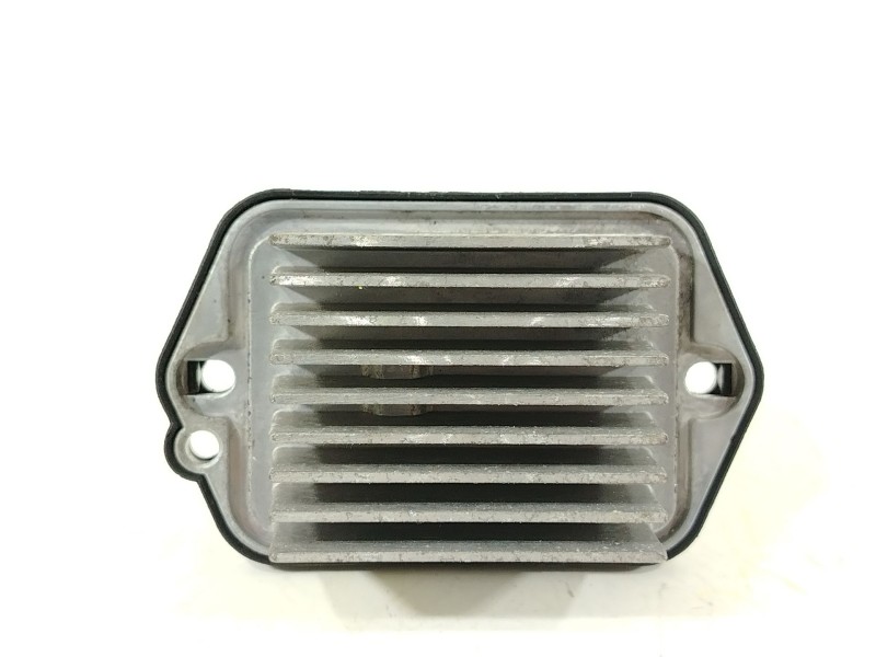 Recambio de resistencia calefaccion para mazda 2 (de_, dh_) 1.5 (de5fs) referencia OEM IAM GJ6E61B15 8610AB180GJ6A 