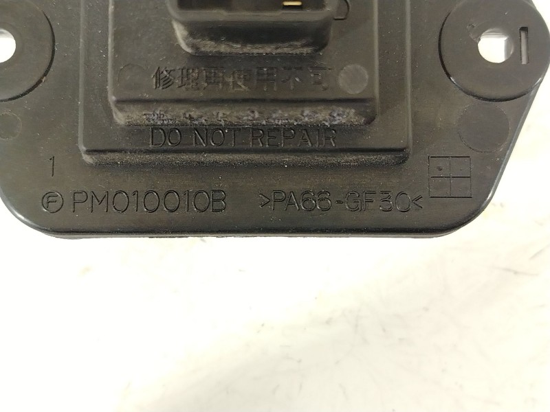 Recambio de resistencia calefaccion para mazda 2 (de_, dh_) 1.5 (de5fs) referencia OEM IAM GJ6E61B15 8610AB180GJ6A 